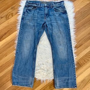 Men’s American Eagle Jeans